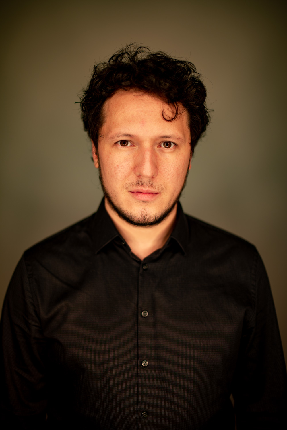 Andrés Rosales Composer Reel